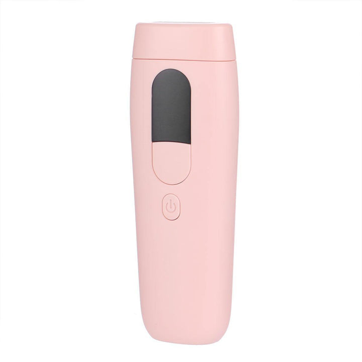 999999 Flash 2 in 1 IPL Laser Epilator Ice Feeling Painless Hair Remover with Glasses Shaver - MRSLM