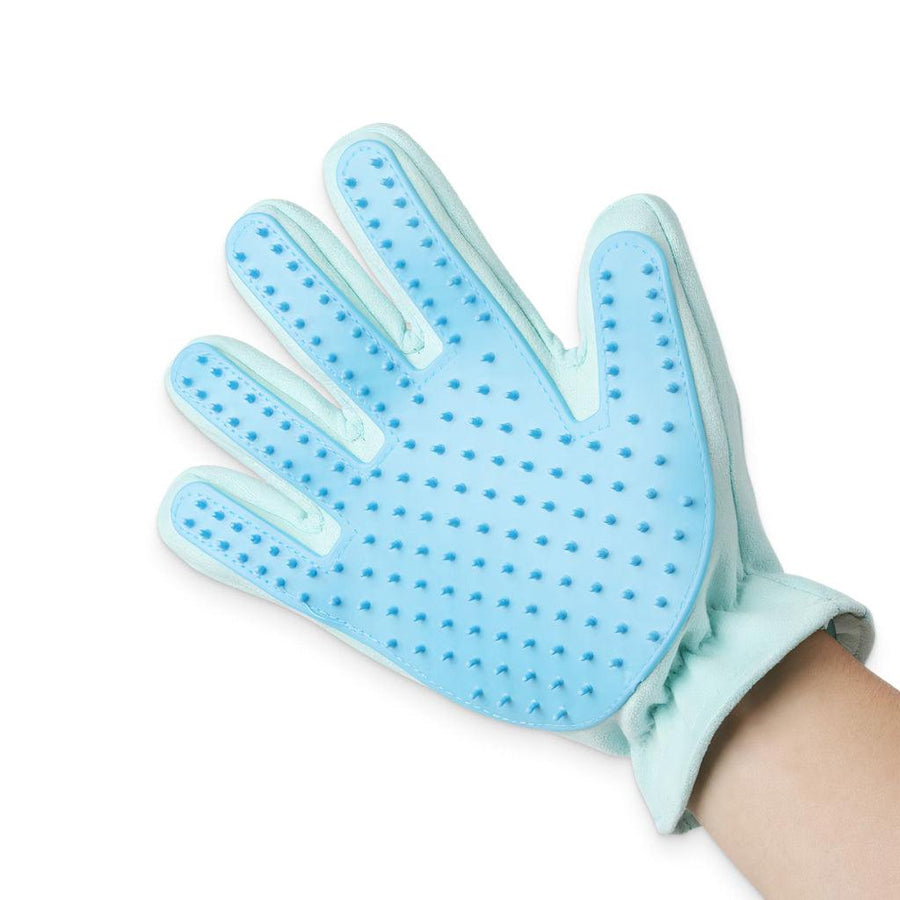 Pet Grooming Glove - MRSLM