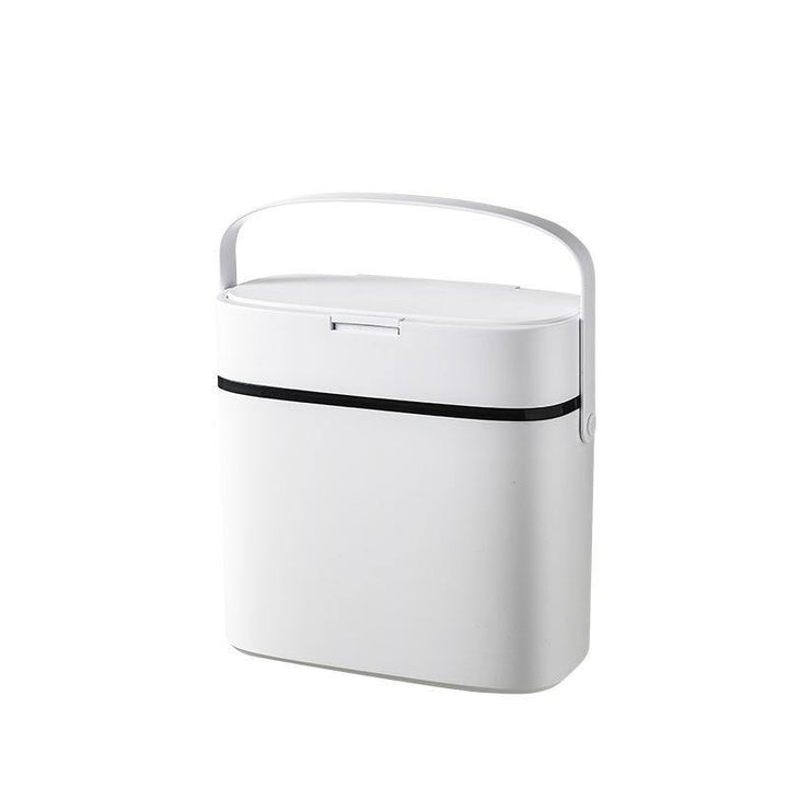 Household sanitary bucket - MRSLM