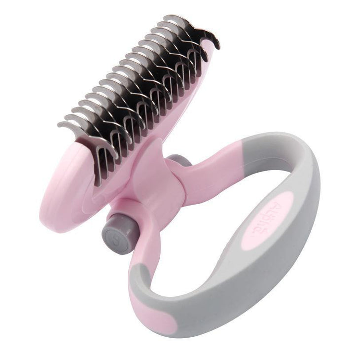 Grooming and Cleaning Supplies Dog Comb Knot - MRSLM