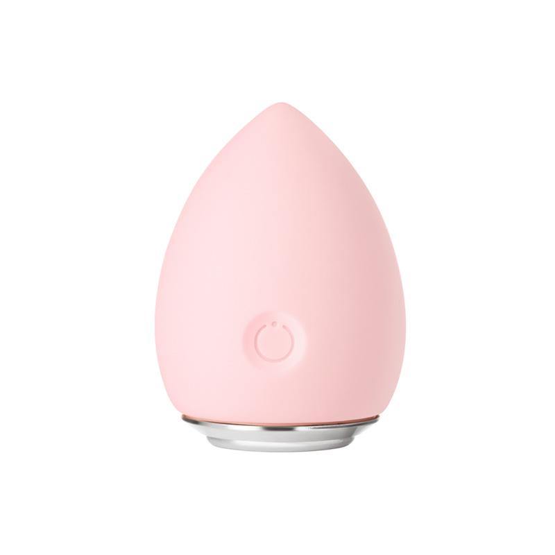 Electronic Cleansing Egg Electric Makeup Egg Wet Dry Makeup Egg - MRSLM