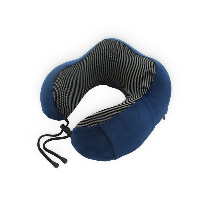 Memory Foam Neck Pillow