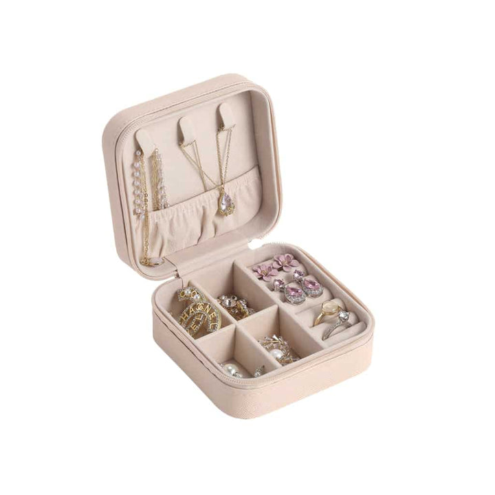 Jewelry Organizer Box