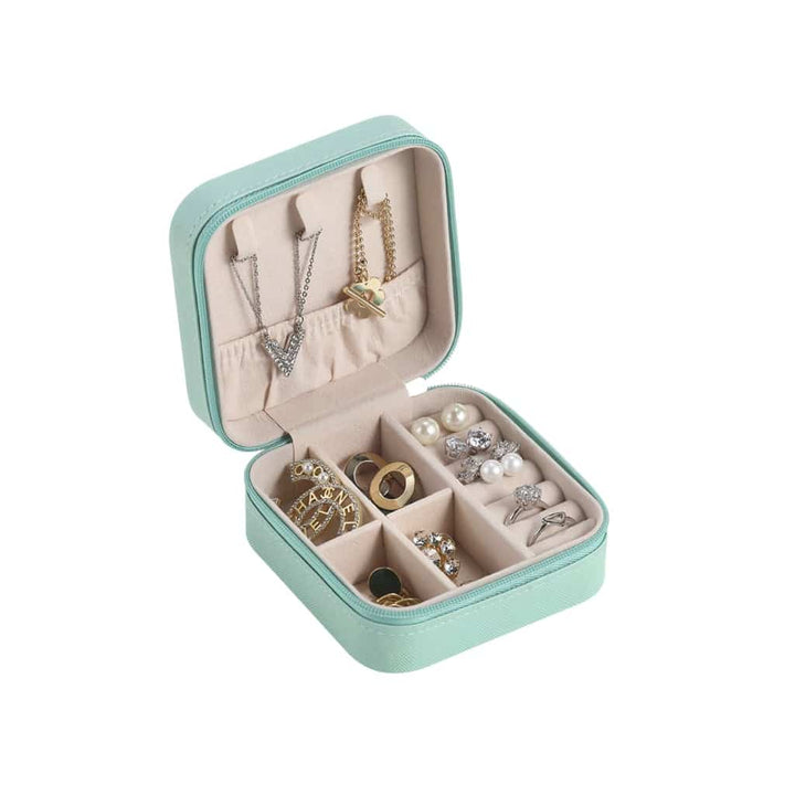 Jewelry Organizer Box