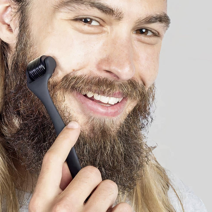 Beard Roller