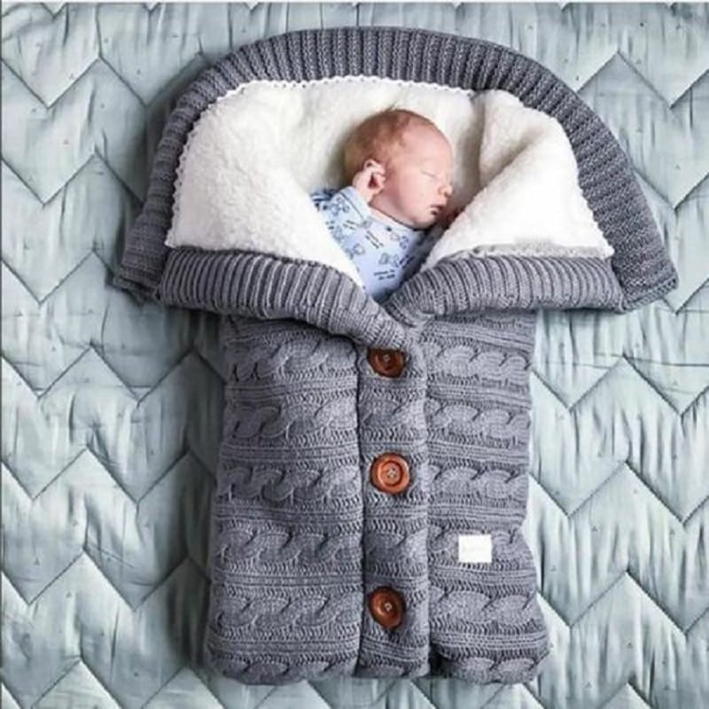 Envelope Baby Sleeping Bag