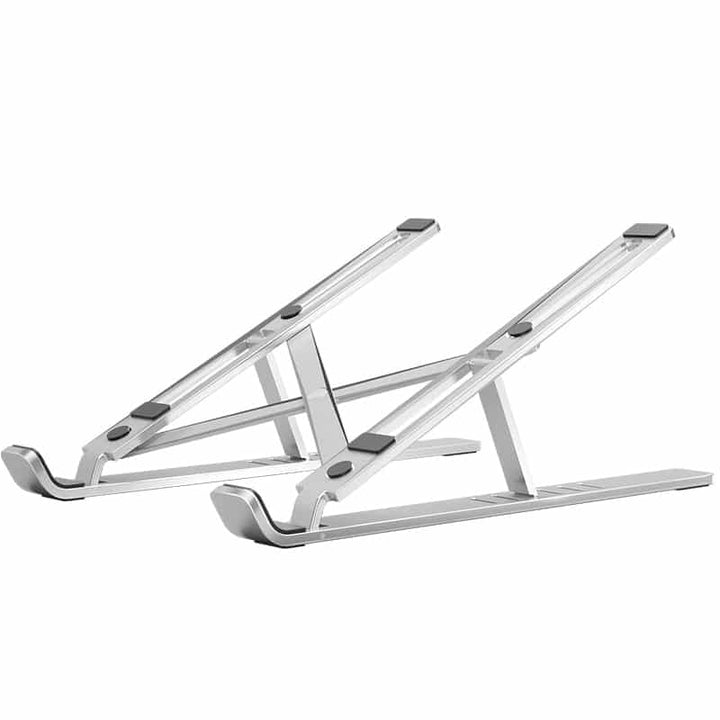 Adjustable Aluminum Laptop Stand