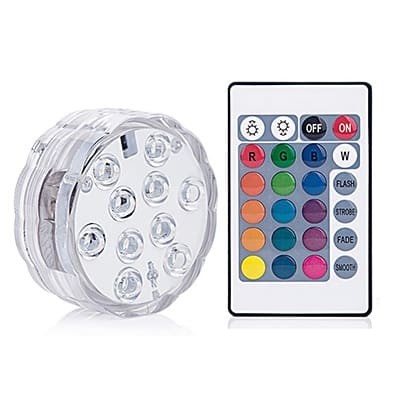 LED Pool Lights