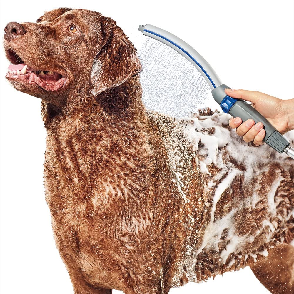 Wand Pro Pet Shower Attachment