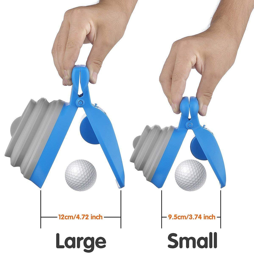 Foldable Pooper Scooper