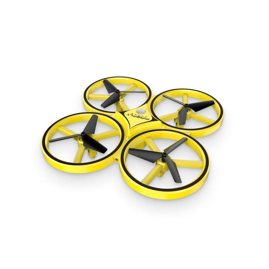 Mini Yellow Firefly Drone - MRSLM