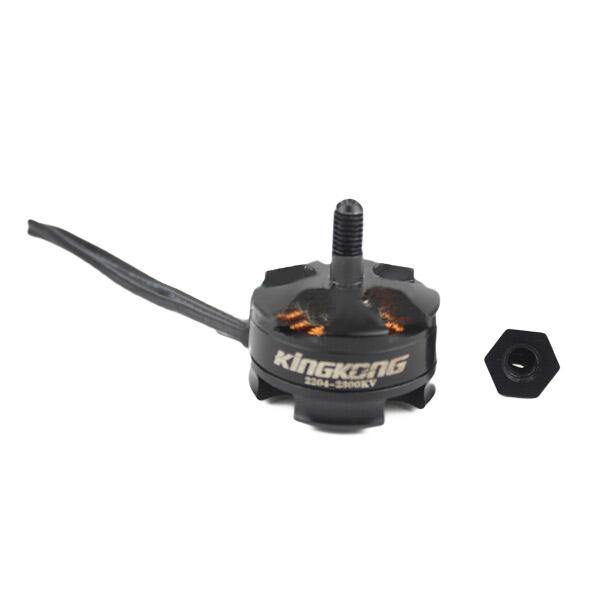 LDARC 2204 2300KV 2-3S Brushless Motor for RC Drone FPV Racing - MRSLM