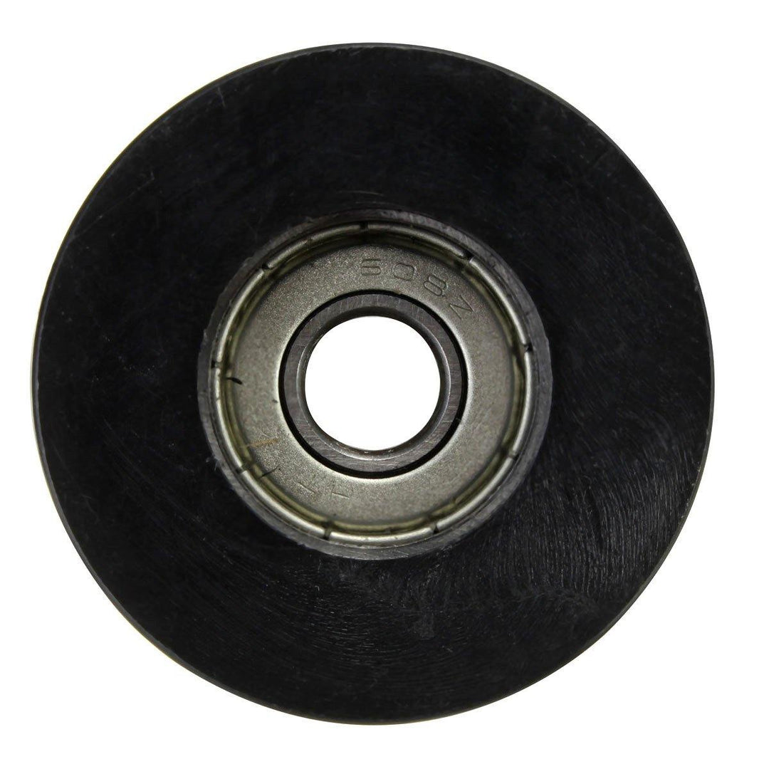 8mm U Trough Ball Bearing 0840UU Guide Pulley Sealed Rail Ball Bearing 8*40*20.7mm - MRSLM