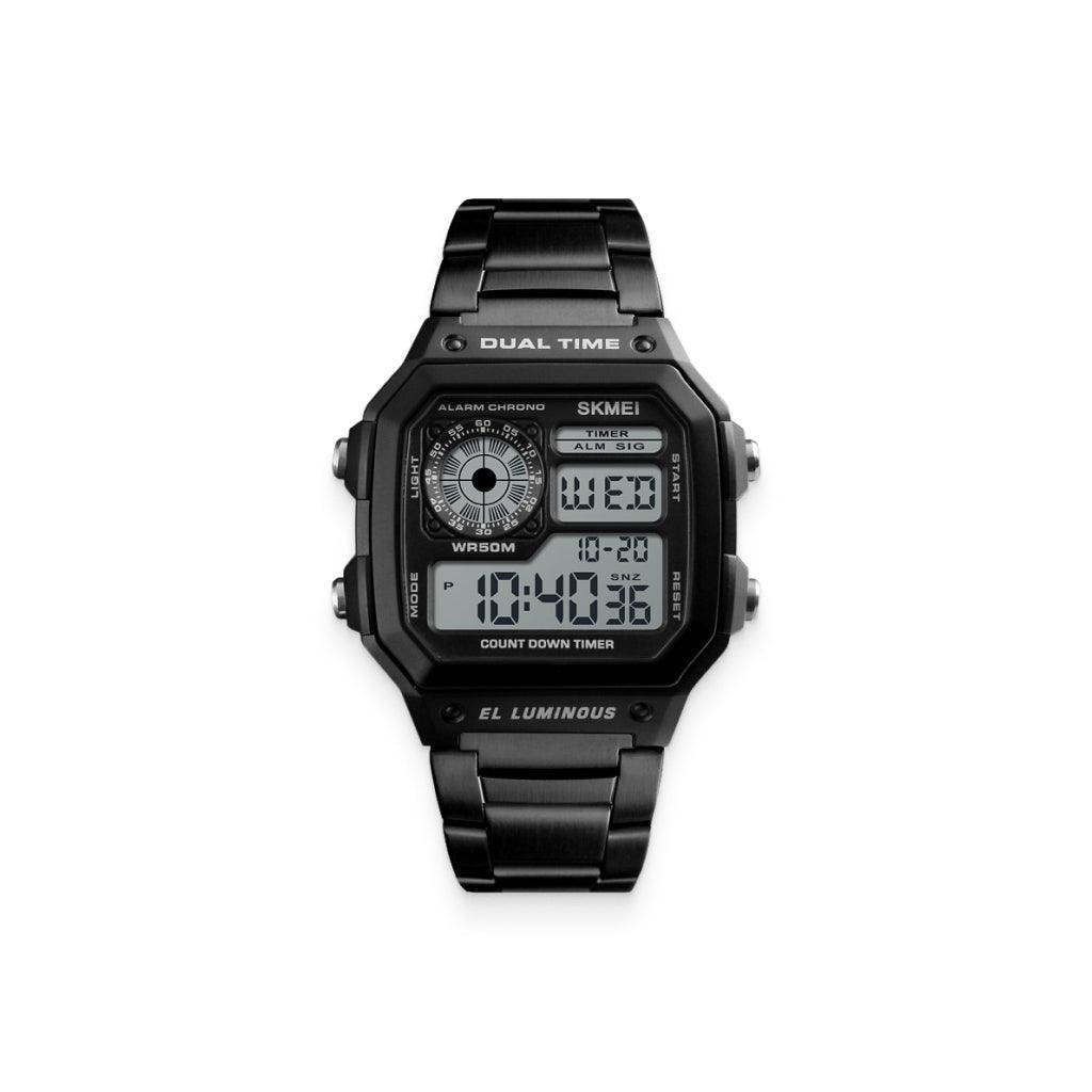 Men’s Electronic Watch - MRSLM