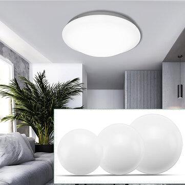 Ceiling Light 12/24/30W 85V-265V 28cm LED Mount Fixture Lamp Bedroom Living Room - MRSLM