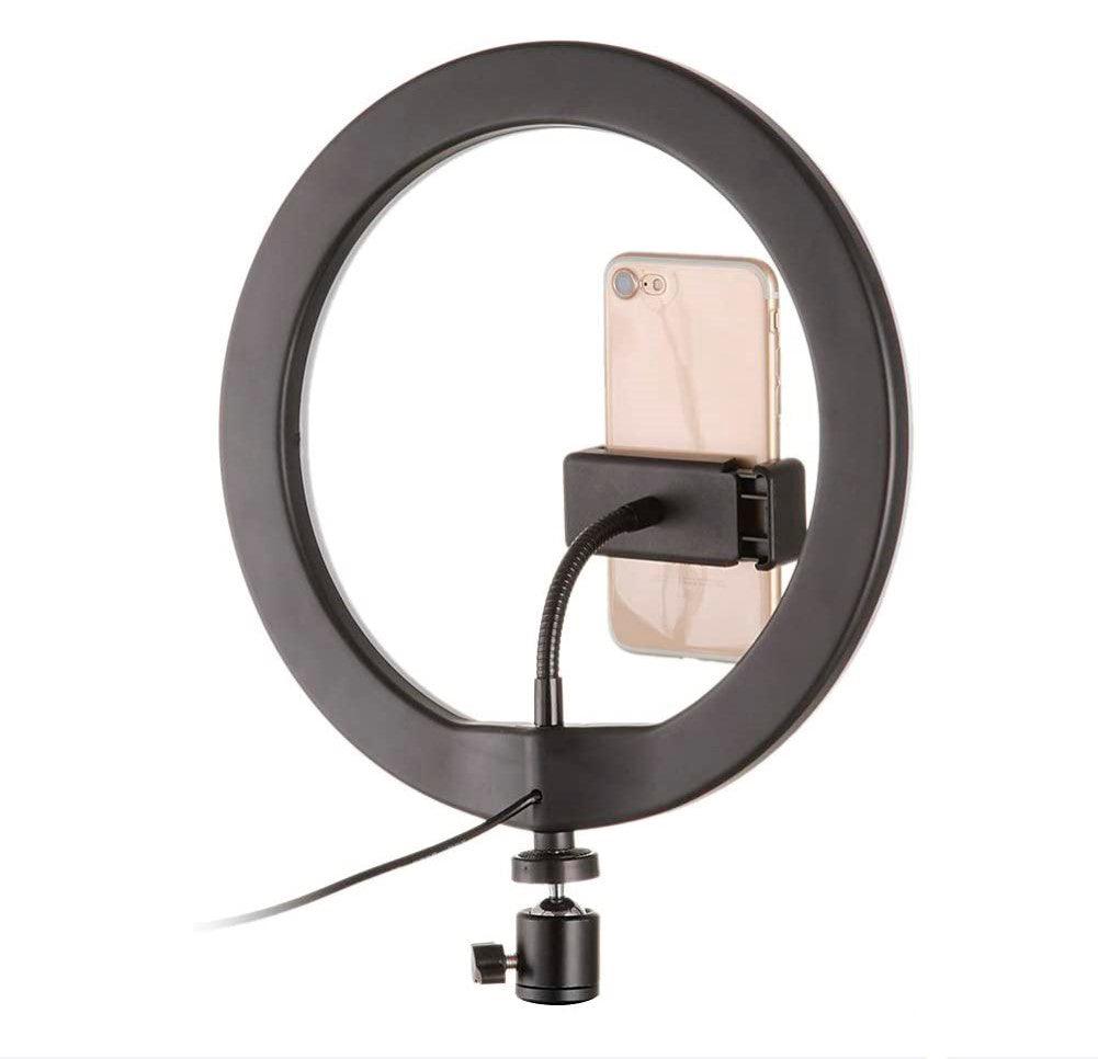 LED Selfie Ring 6 inches - MRSLM