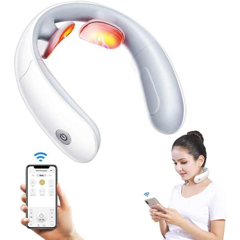 Intelligent Neck Massager - MRSLM