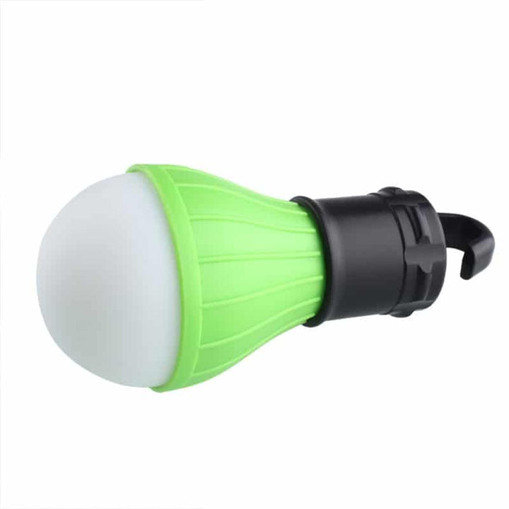 Hooked Camping Tent Light