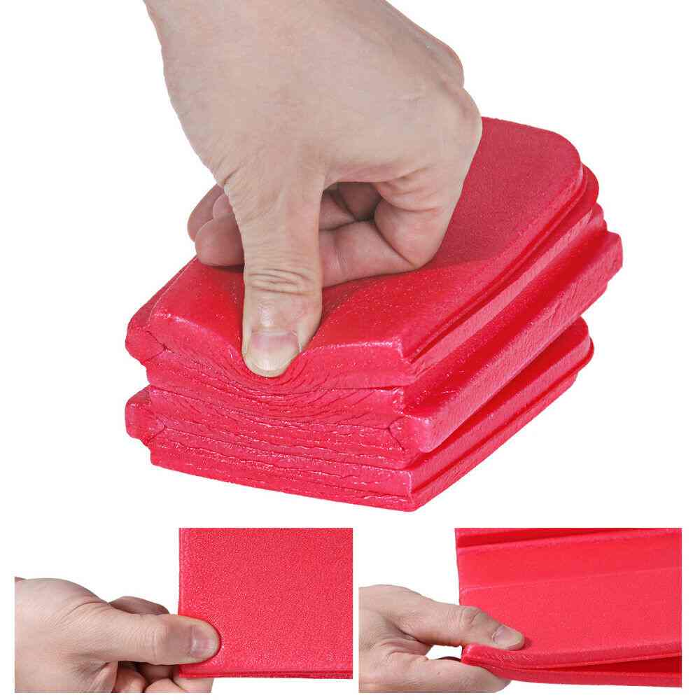 Waterproof Portable Mat