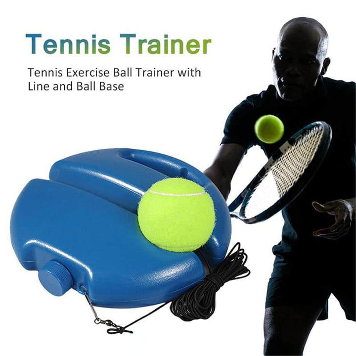 Tennis Trainer Tool