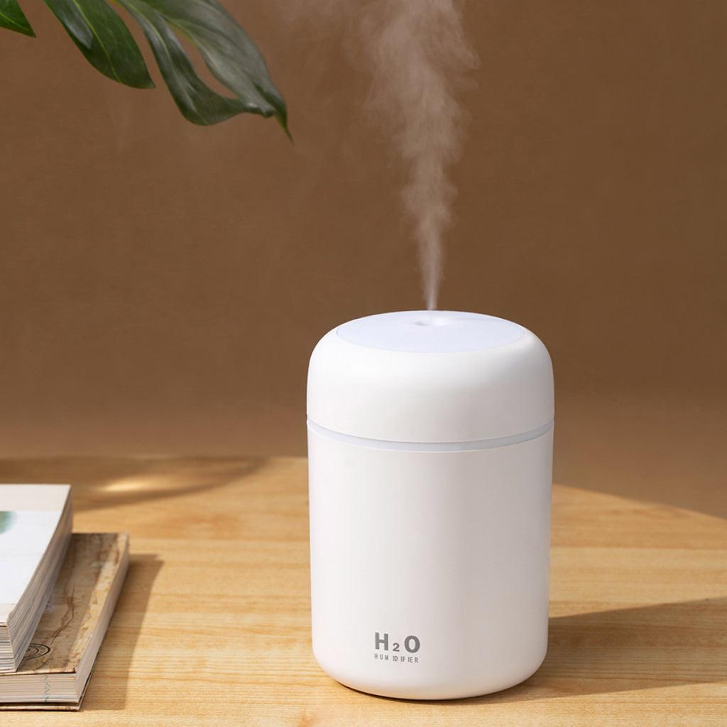 Mini LED Humidifier - MRSLM