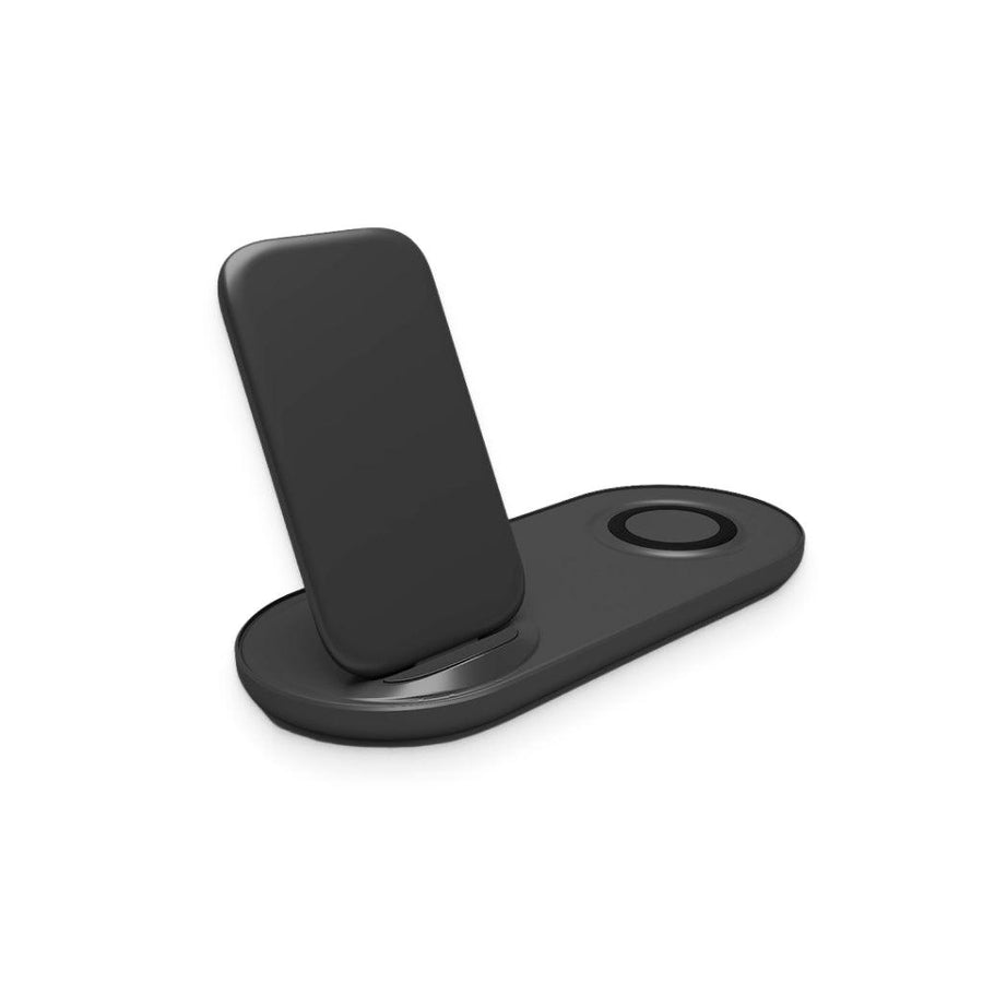 Wireless Phone & Device Charging Dock - MRSLM