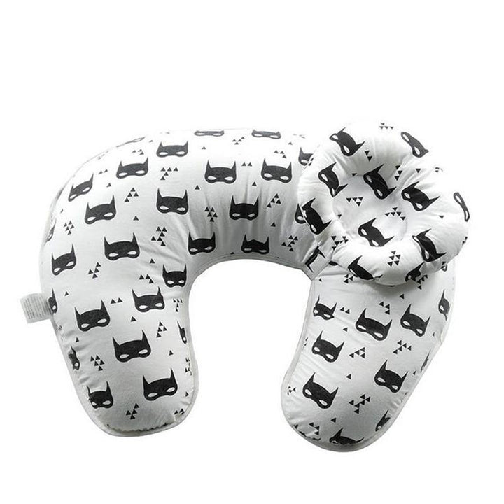 Baby Nursing Pillows Maternity Baby Breastfeeding Pillow Infant Cuddle U-Shaped Newbron Cotton Feeding Waist Cushion Infant Newborn Toddler Babies Nursing Pillow Adorable Babies Multi-Function Pillows - MRSLM