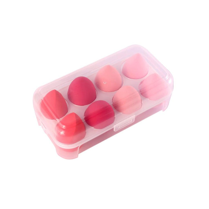 8-Piece Blending Sponge Kit - MRSLM