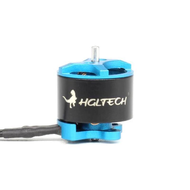 HGLRC FD1106 1106 3800KV 3-4S Brushless Motor for RC Drone FPV Racing - MRSLM