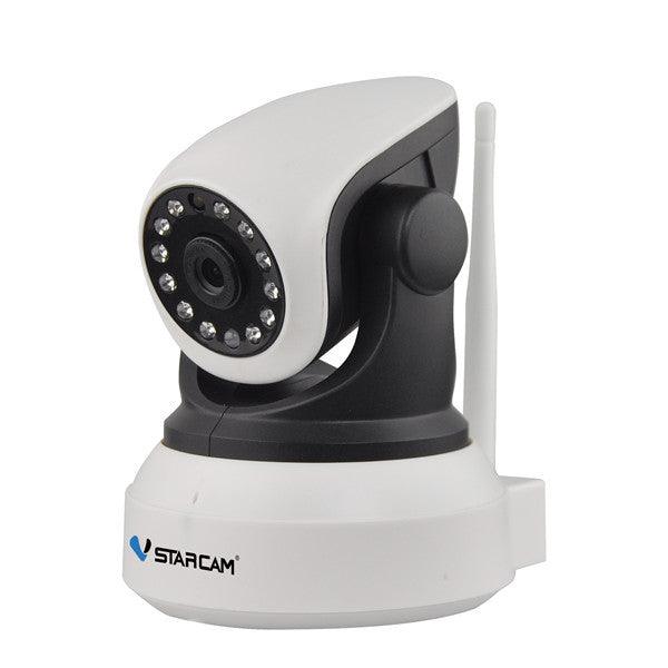 VStarcam C7824WIP 720P Wireless IP Camera IR-Cut Onvif Video Surveillance Security CCTV Network Camera - MRSLM