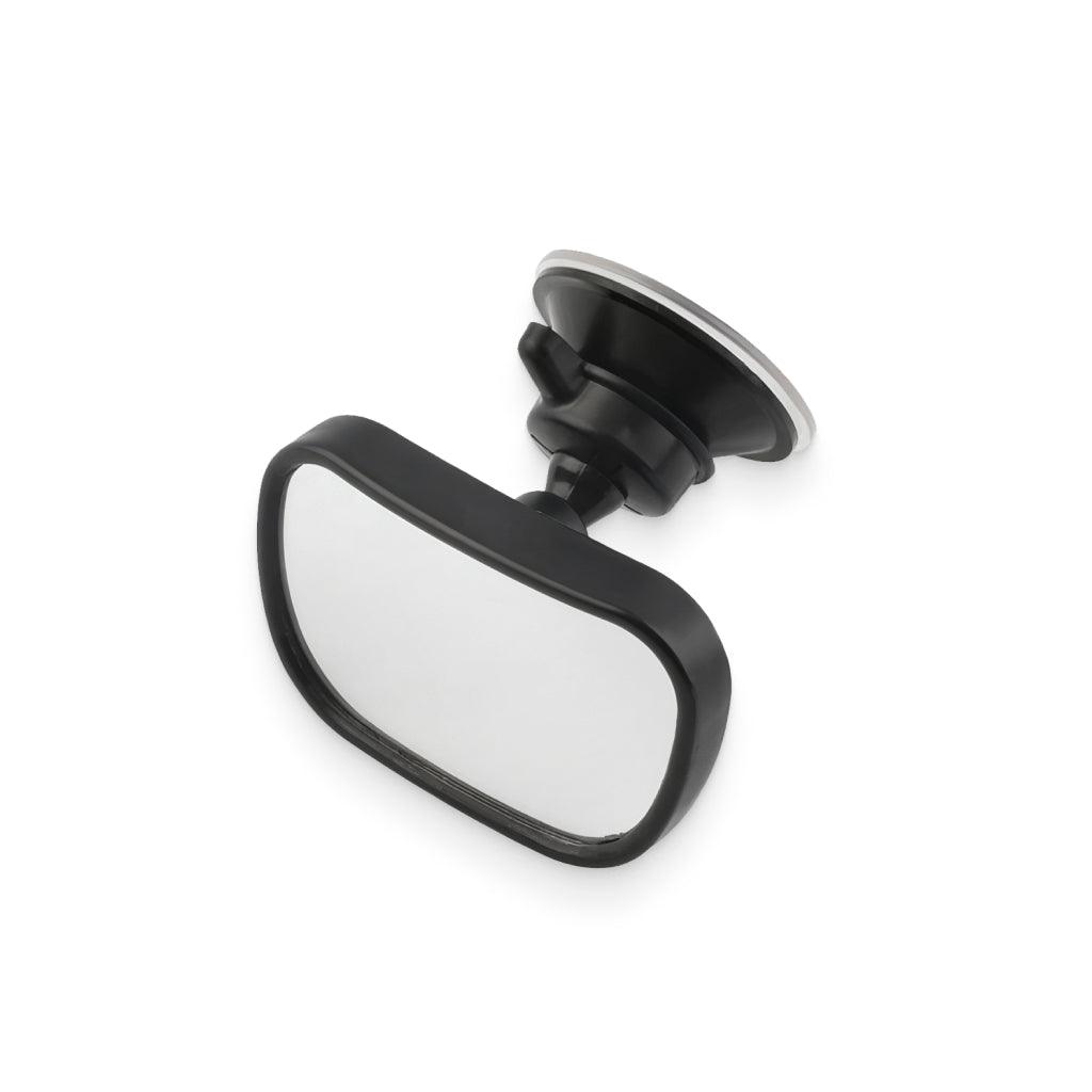 Car Infant-Monitoring Suction Mirror - MRSLM