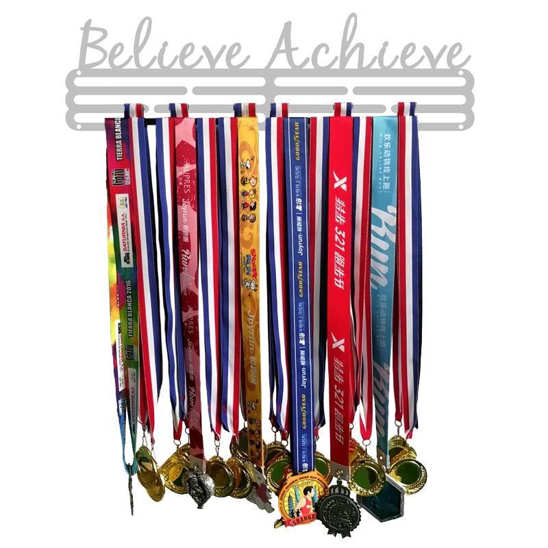 Sport Medal Hanger Holder Medal Display Rack - MRSLM