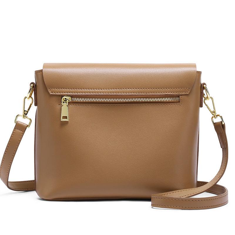 British style shoulder bag - MRSLM