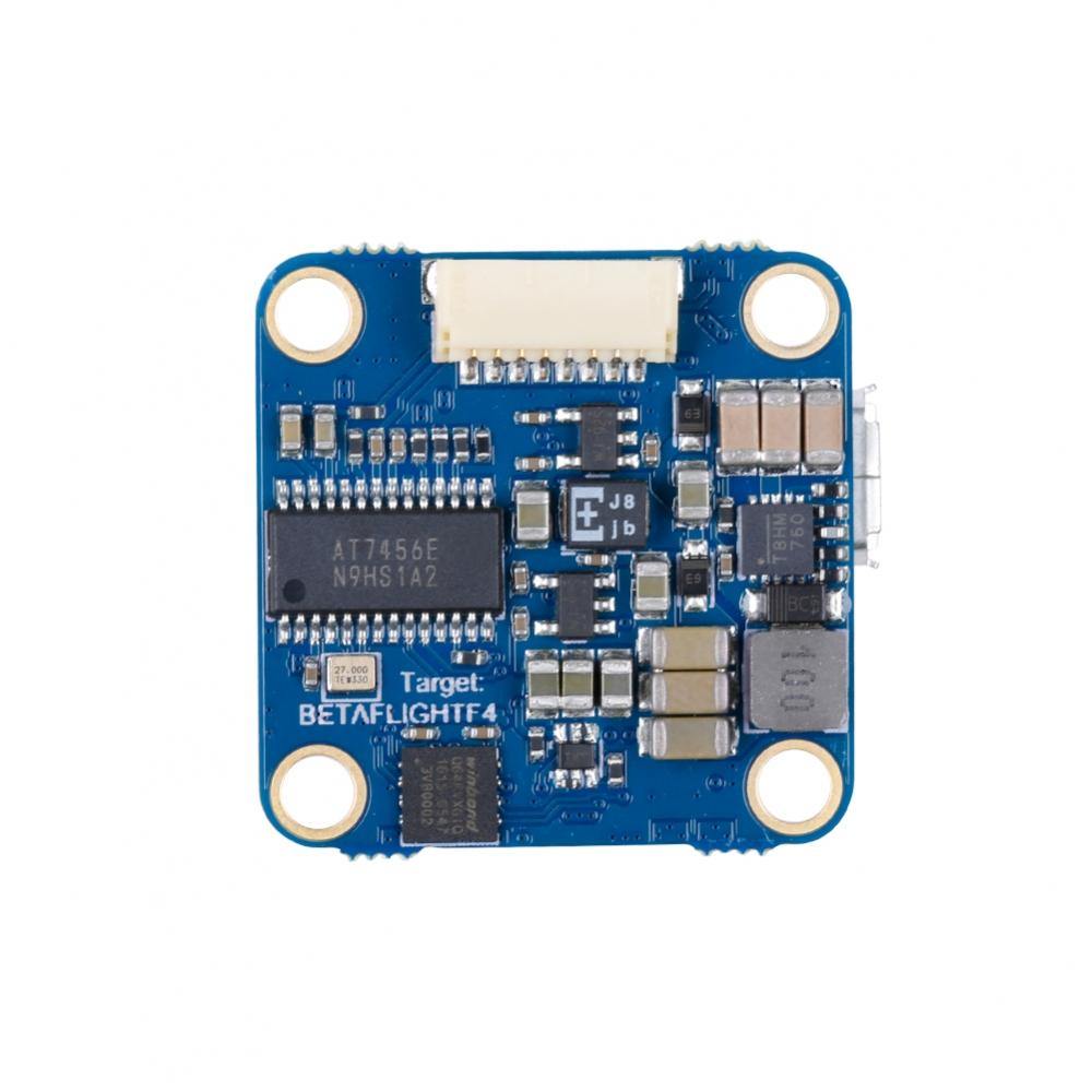 iFlight SucceX-E F4 mini 2-6S Flight Controller 20*20mm Mounting Hole For FPV Racing - MRSLM