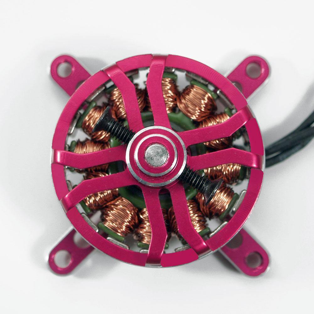 AEORC Brusheless RC Motor 1304/1306/1308/1404/1904/1905/2203/2204/2403/2405 for 3D Airplanes Multi-rotor - MRSLM