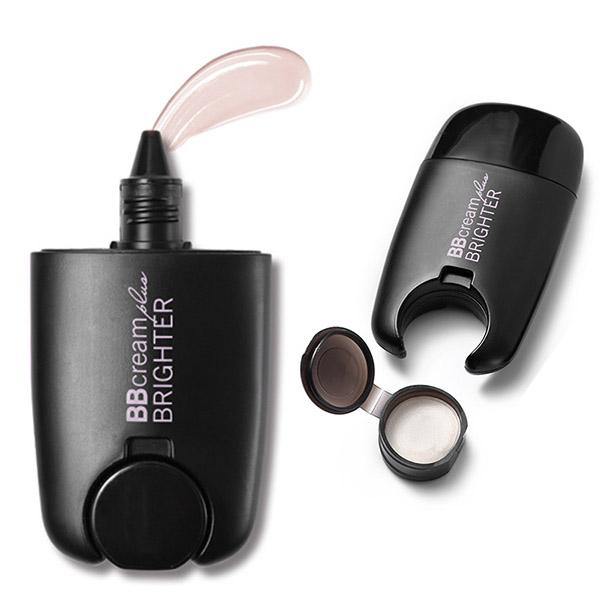 2 In 1 BB Cream Highlight Makeup Foundation - MRSLM