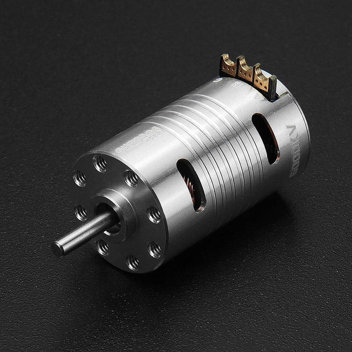 Surpass Hobby 1410 31.5T 6000KV Brushless RC Car Motor for 1/24 1/26 Kyosho MINI-Z Parts - MRSLM