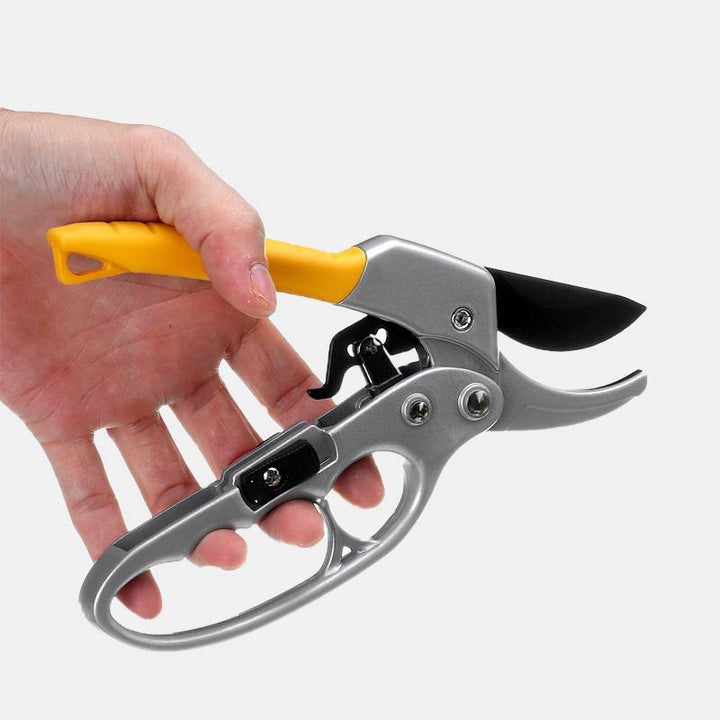 Pruning Shear Cutter Garden Nursery Fruit Trees Scissor Grafting Cutting Steel Tools - MRSLM