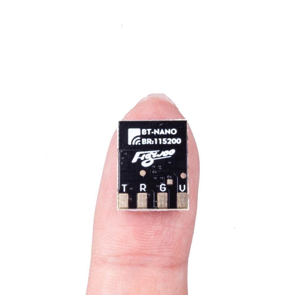 0.4g Flywoo T-NANO V4.0 3.3-5V Bluetooth Module 15.6mm*12mm Multi Rotor Part For FPV Racing RC Drone - MRSLM