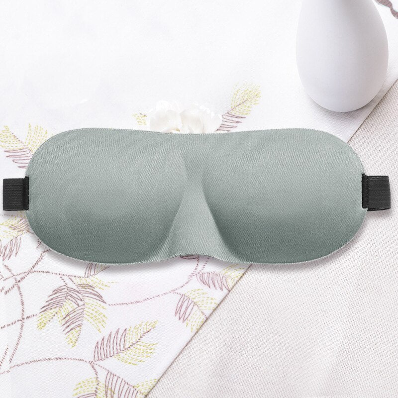 3D Sleeping Eye Mask