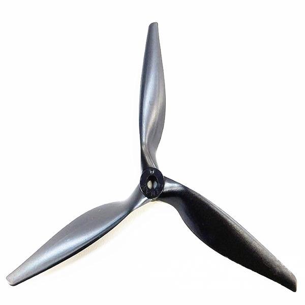 Dynam DYP-1022 10*7*3 1070 3 Blades Propeller For BF-110 1500mm Airplane - MRSLM