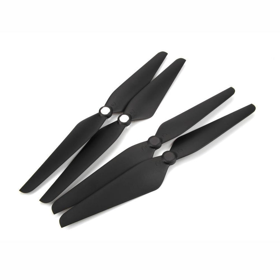 2 Pairs Holybro S500 V2 Frame Kit Spare Part 10 Inch 1045 10x4.5x2 Propeller CW CCW - MRSLM