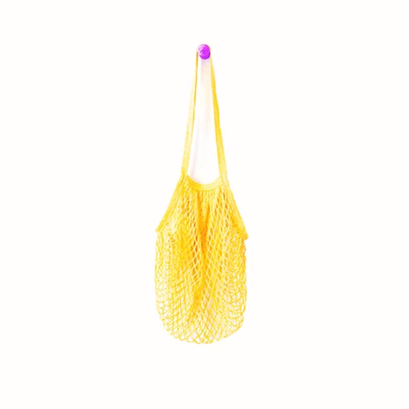 Cotton Net Shopping Bag