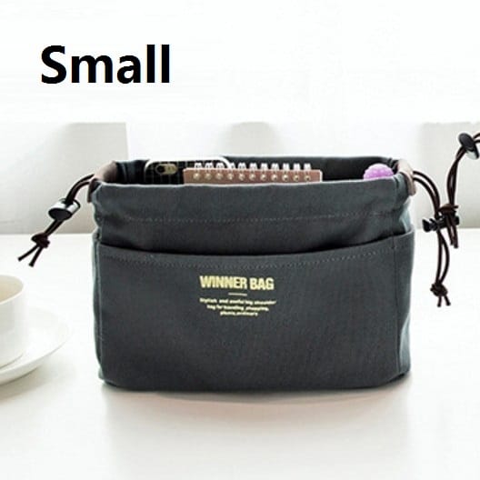 Travel Cosmetic Organizer