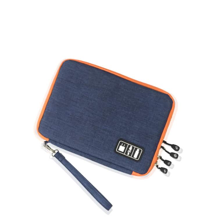 High Grade Nylon Travel Carry Bag for Gadgets