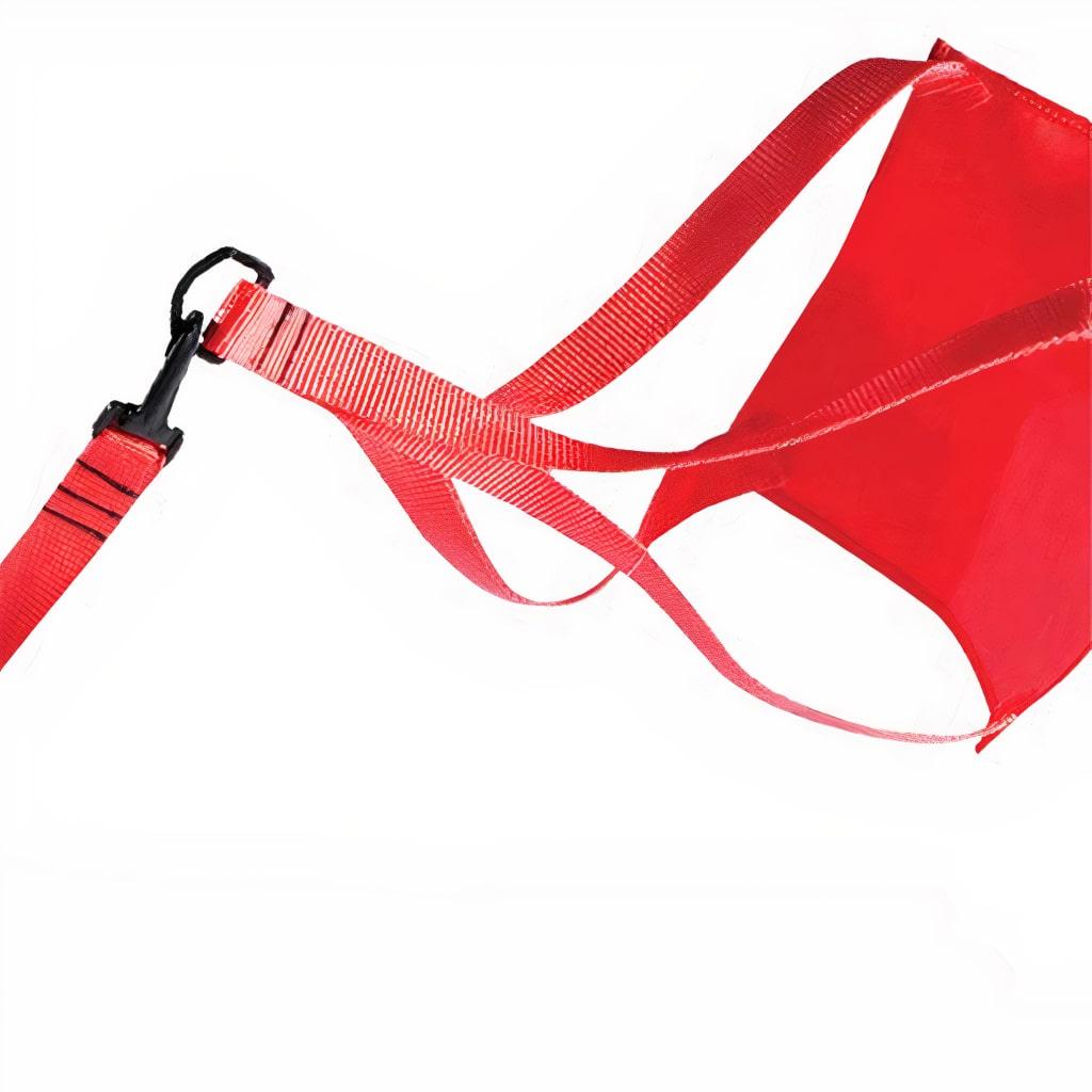 Swim Resistance Parachute - MRSLM