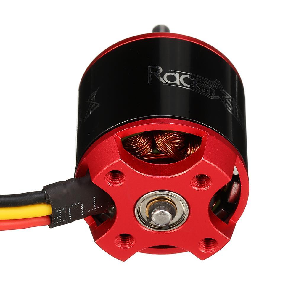 Racerstar BR2630 1050KV 2-4S Brushless Motor For RC Airplane Model - MRSLM