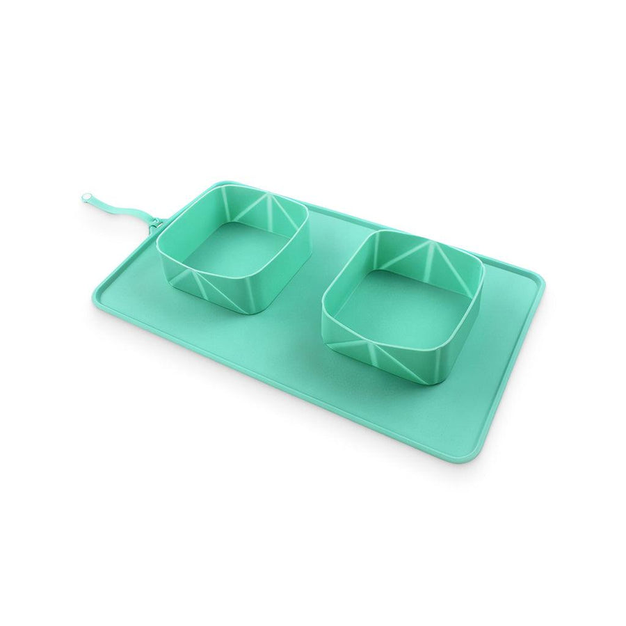 Portable Foldable Pet Bowl - MRSLM