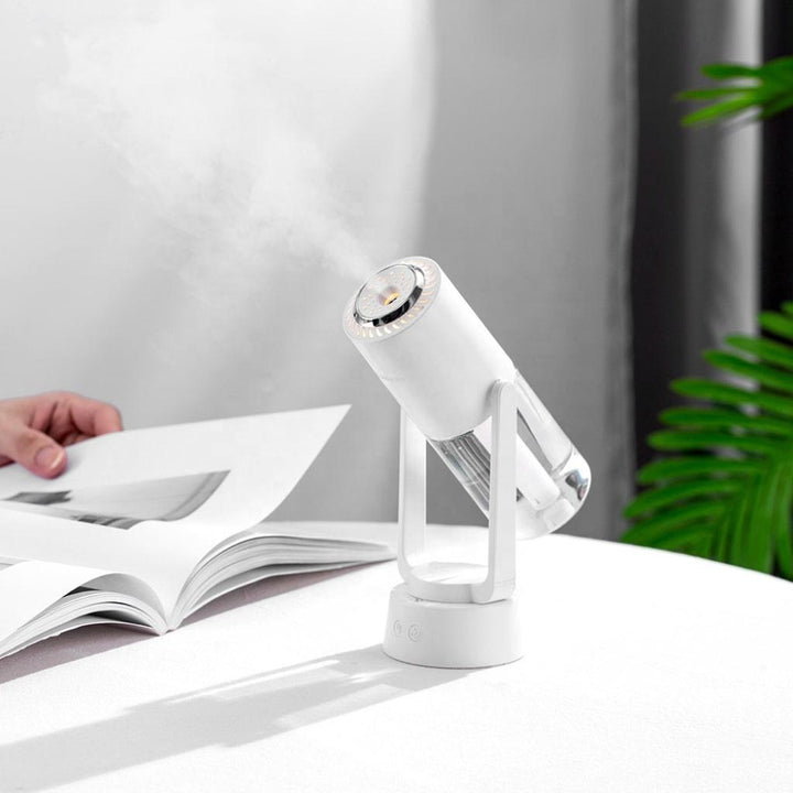 Portable Mini Humidifier - MRSLM