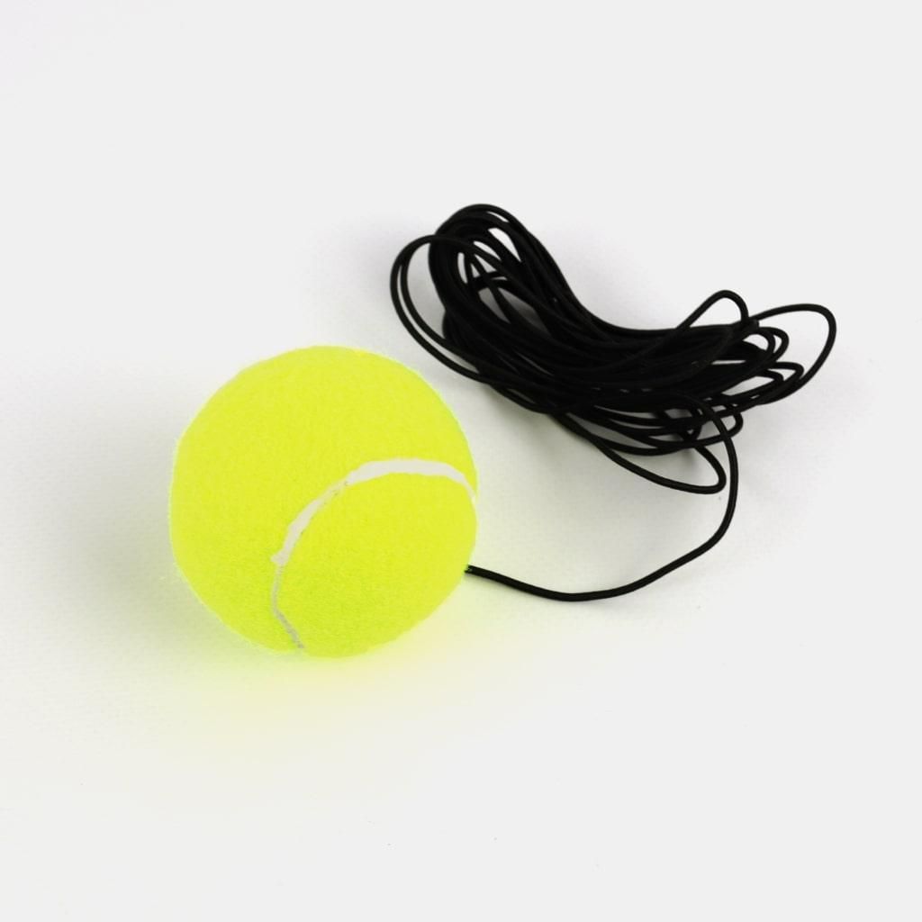 Tennis Trainer Tool - MRSLM